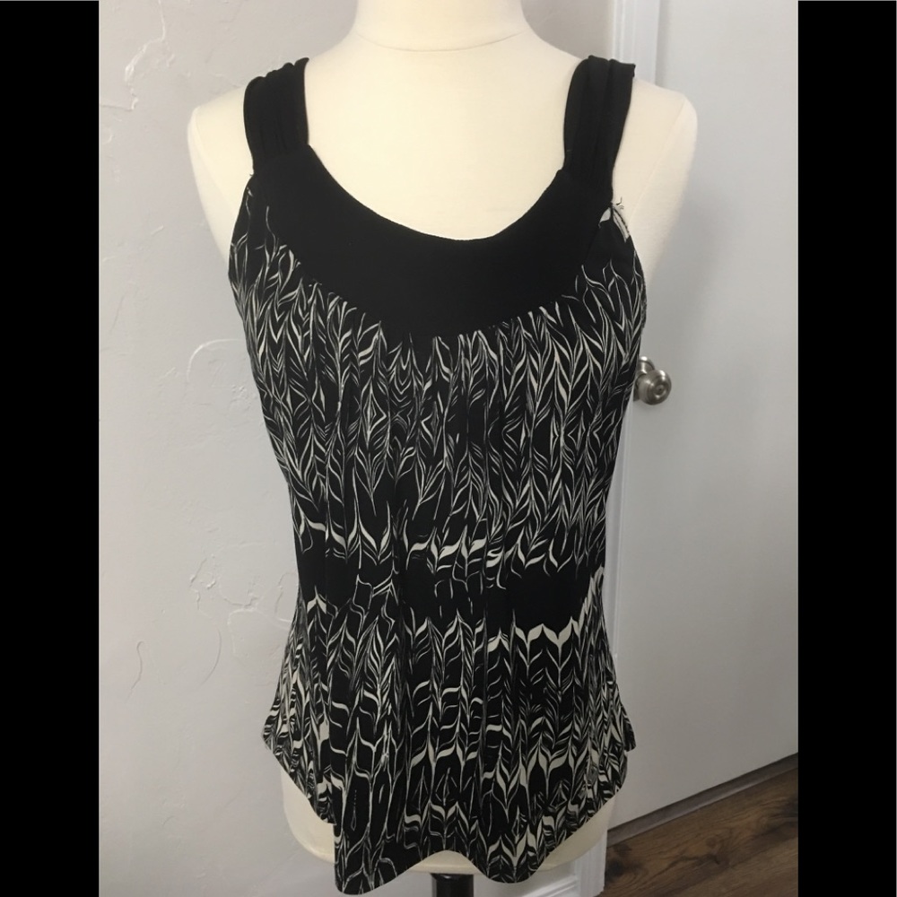 Perseption Concept blouse